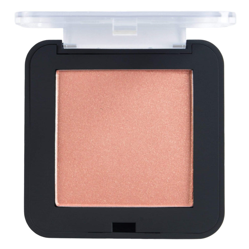 The Creme Shop Aurora Powder Highlighter Shade Super Stellar Makeup Cosmetics EyeBrow Eyeliner Cheap