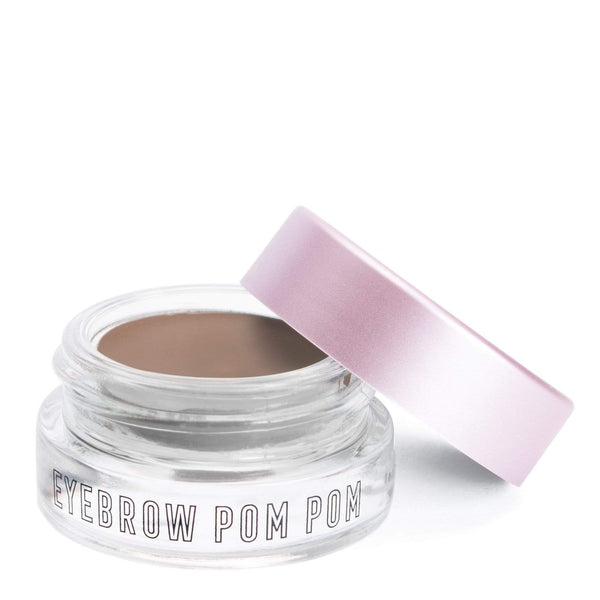 The Creme Shop Eyebrow Pom Pom Shade Auburn Makeup Cosmetics EyeBrow Eyeliner Cheap