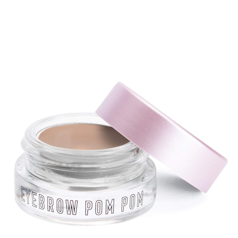 The Creme Shop Eyebrow Pom Pom Shade Blonde Makeup Cosmetics EyeBrow Eyeliner Cheap