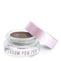 The Creme Shop Eyebrow Pom Pom Shade Caramel Makeup Cosmetics EyeBrow Eyeliner Cheap