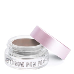 The Creme Shop Eyebrow Pom Pom Shade Soft Brown Makeup Cosmetics EyeBrow Eyeliner Cheap