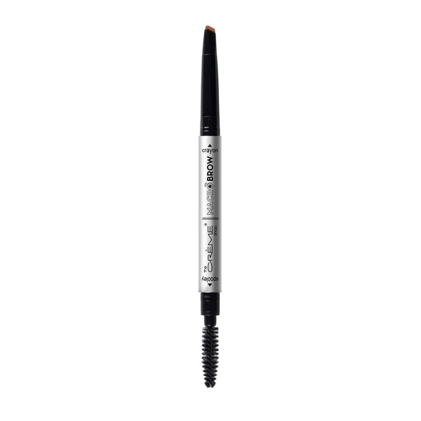 The Creme Shop Macro Brow Shade Auburn Makeup Cosmetics EyeBrow Eyeliner Cheap