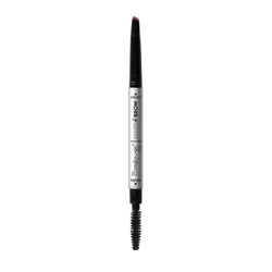 The Creme Shop Macro Brow Shade Dark Brown Makeup Cosmetics EyeBrow Eyeliner Cheap