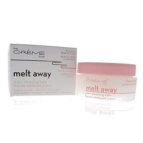 The Creme Shop Melt Away Classic Perfection *** Makeup Cosmetics EyeBrow Eyeliner Cheap