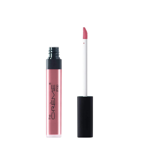 The Creme Shop My Wand and Only Matte Liquid Lipsticks Shade Desert Retreat Makeup Cosmetics EyeBrow Eyeliner Cheap