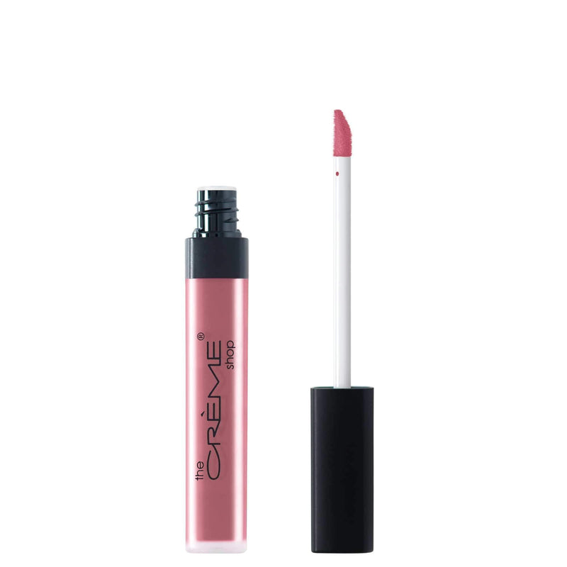 The Creme Shop My Wand and Only Matte Liquid Lipsticks Shade Desert Retreat Makeup Cosmetics EyeBrow Eyeliner Cheap