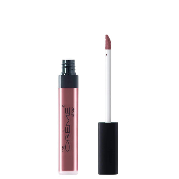 The Creme Shop My Wand and Only Matte Liquid Lipsticks Shade Penny Lane Makeup Cosmetics EyeBrow Eyeliner Cheap
