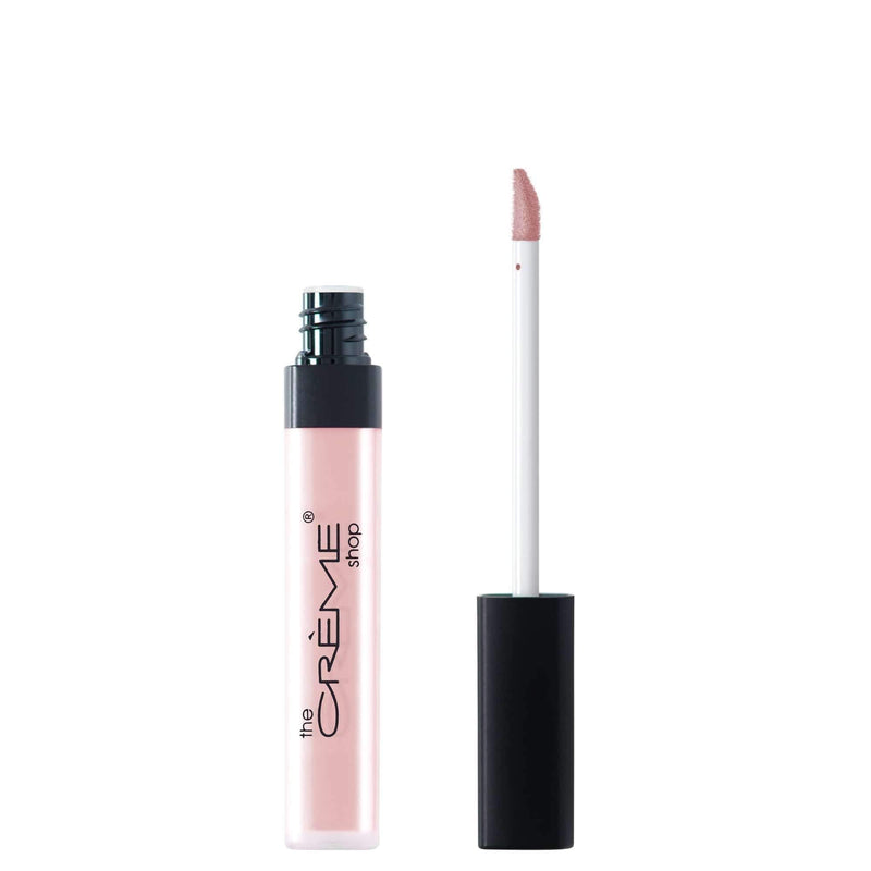 The Creme Shop My Wand and Only Matte Liquid Lipsticks Shade Sup Nude? Makeup Cosmetics EyeBrow Eyeliner Cheap