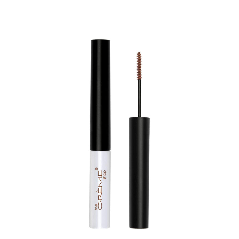 The Creme Shop Swipe Right Brow Gel Shade Blonde Makeup Cosmetics EyeBrow Eyeliner Cheap