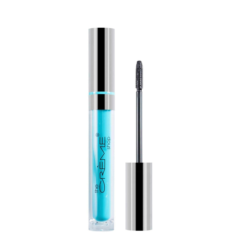 The Creme Shop Wisp Me Away Mascara Lengthening Makeup Cosmetics EyeBrow Eyeliner Cheap