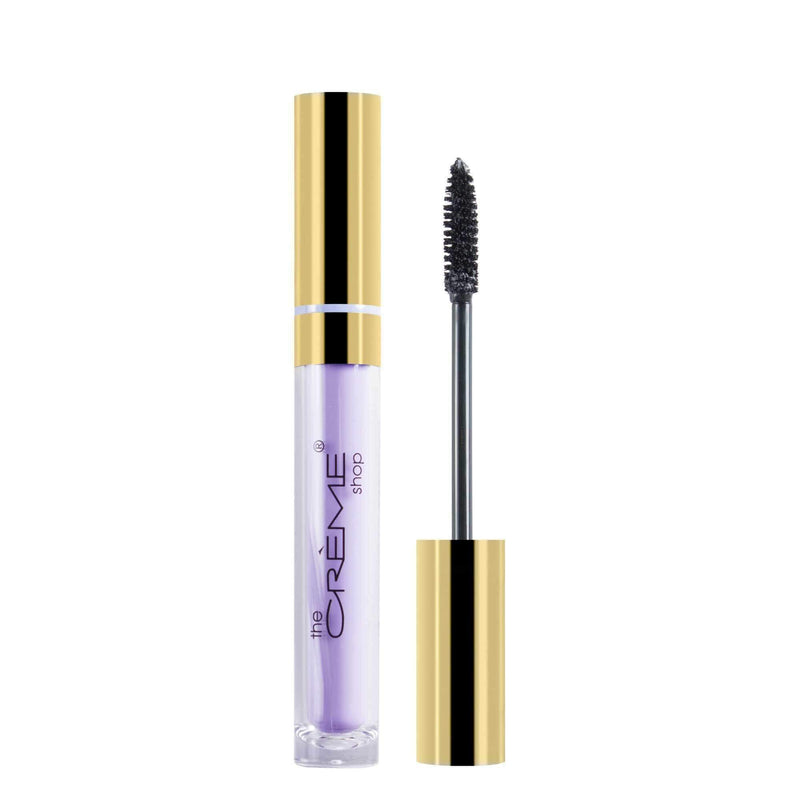 The Creme Shop Wisp Me Away Mascara Volumizing Waterproof Makeup Cosmetics EyeBrow Eyeliner Cheap