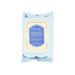 The Creme Shop Witch Hazel Cleansing Towelettes (30) Makeup Cosmetics EyeBrow Eyeliner Cheap