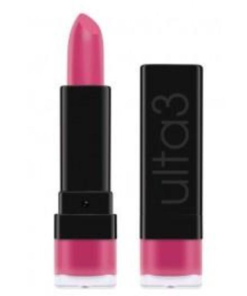 ULTA 3 Moist Lipstick - 009 Orchid Makeup Cosmetics EyeBrow Eyeliner Cheap
