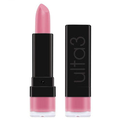 ULTA 3 Moist Lipstick - 021 Dusty Pink Makeup Cosmetics EyeBrow Eyeliner Cheap