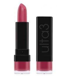 ULTA 3 Moist Lipstick - 026 Rosa Makeup Cosmetics EyeBrow Eyeliner Cheap