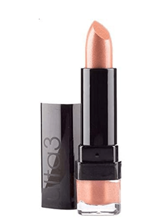 ULTA 3 Moist Lipstick - 043 Honey Bun Makeup Cosmetics EyeBrow Eyeliner Cheap