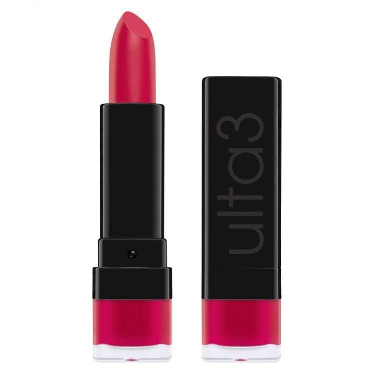 ULTA 3 Moist Lipstick - 046 Prom Night Makeup Cosmetics EyeBrow Eyeliner Cheap