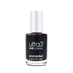 ULTA 3 Nail Colour - Enchanted Makeup Cosmetics EyeBrow Eyeliner Cheap