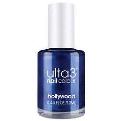 ULTA 3 Nail Colour - Hollywood Makeup Cosmetics EyeBrow Eyeliner Cheap